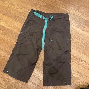 Nike Cargo Pants